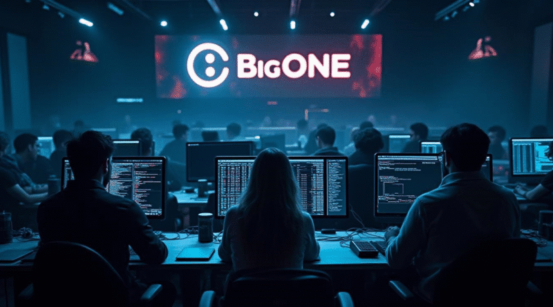 BigONE's $27M Security Breach: A Wake-Up Call for Crypto Exchanges