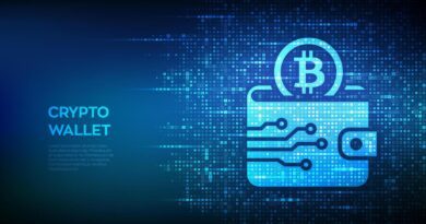 Types of Crypto Wallets Explained: A Simple Guide for Beginners