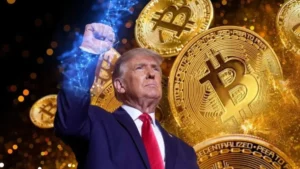 Donald Trump’s Truth Social to Launch Utility Token for Patriot Package