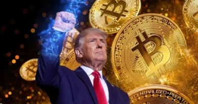 Donald Trump’s Truth Social to Launch Utility Token for Patriot Package
