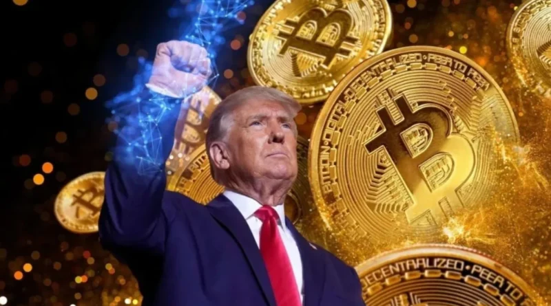 Donald Trump’s Truth Social to Launch Utility Token for Patriot Package