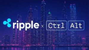Ripple Teams Up with Ctrl Alt to Boost Middle East Presence