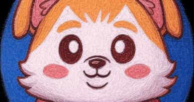 LINDA: Linea’s Dog Memecoin Boosting Community and Growth