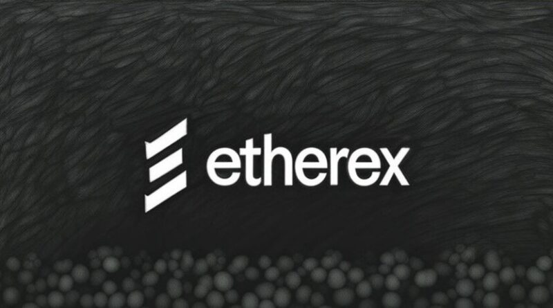 Etherex: Linea’s Decentralized Exchange Advancing Ethereum’s Vision