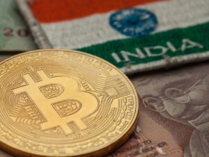 India’s Crypto Boom: How 107 Million Users Are Shaping the $6.4B Market in 2025