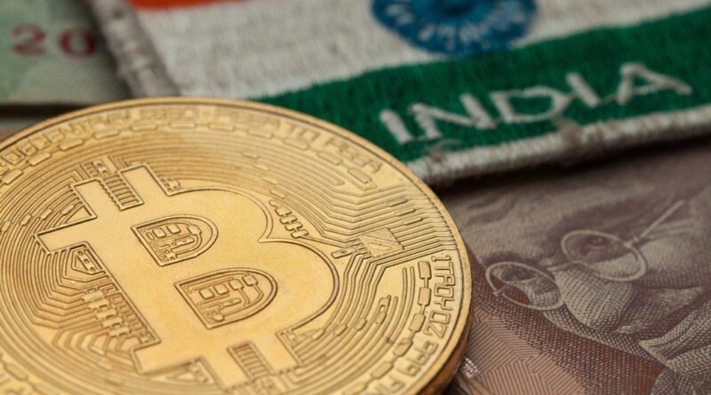 India’s Crypto Boom: How 107 Million Users Are Shaping the $6.4B Market in 2025