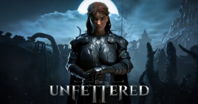Unfettered Ecosystem: Revolutionizing Web3 Gaming on Linea with Souls-Verse
