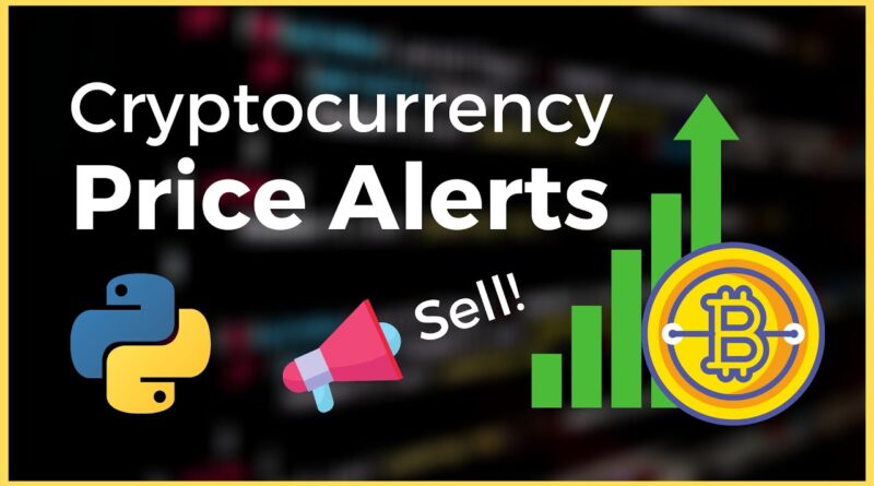 Setting Crypto Price Alerts: Tools, Tips & Examples in 2025