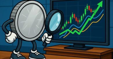 How to Use CoinGecko & CoinMarketCap