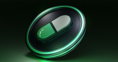 PUMP Token Rises 13% Following Pump.fun’s $2.3M Buyback Initiative