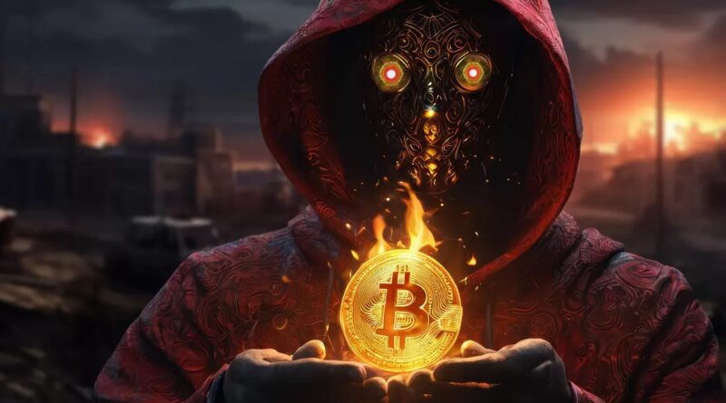 Bitcoin Surge Triggers $470M in Crypto Short Position Liquidations