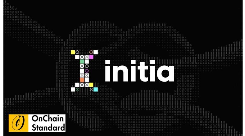 Initia’s Breakthrough: A Blockchain Already Shaping the Future