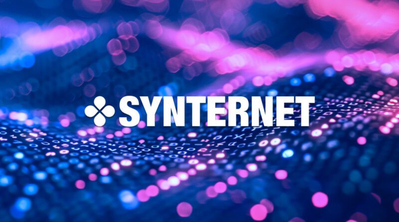 Exploring Synternet: The Future of Web3 Data Access