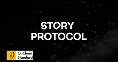 Story Protocol: The Blockchain That’s Redefining Digital Ownership