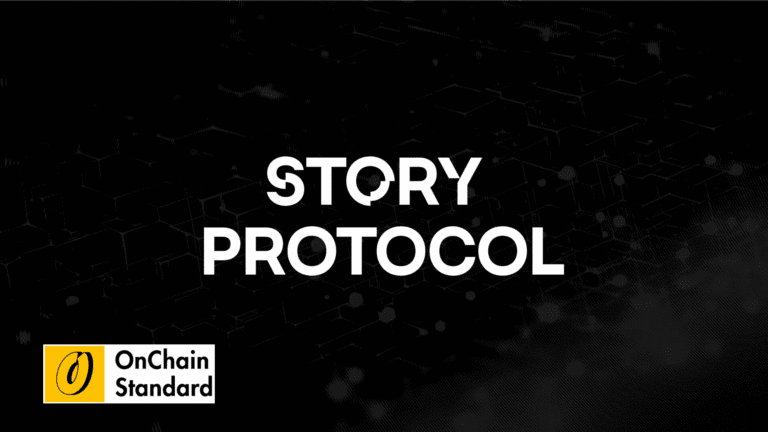 Story Protocol: The Blockchain That’s Redefining Digital Ownership