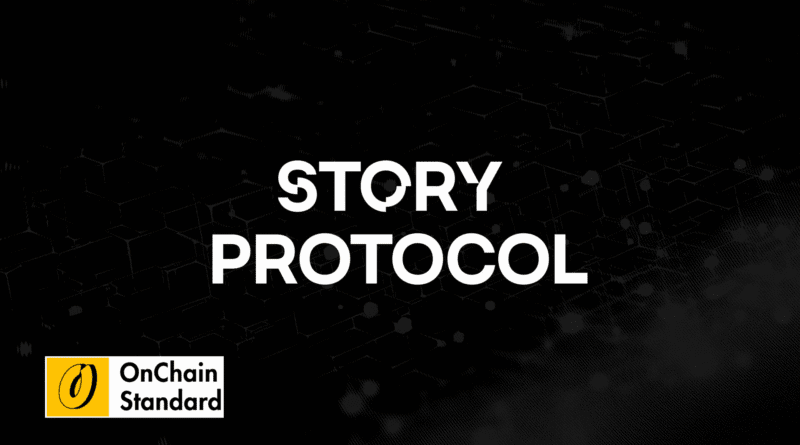 Story Protocol: The Blockchain That’s Redefining Digital Ownership