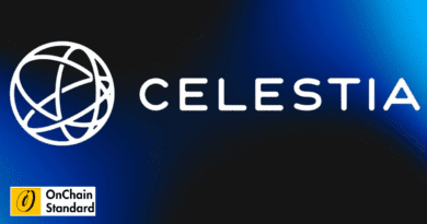 Celestia: The Modular Blockchain That’s Changing the Game