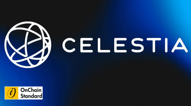 Celestia: The Modular Blockchain That’s Changing the Game