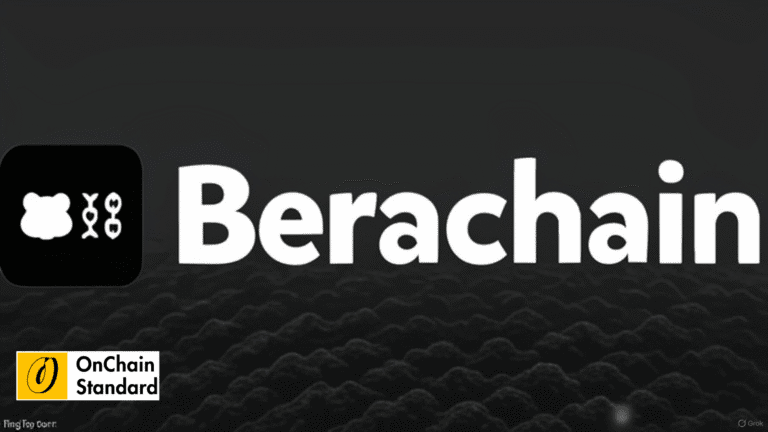 The Buzz Around Berachain: A New Era in Blockchain?