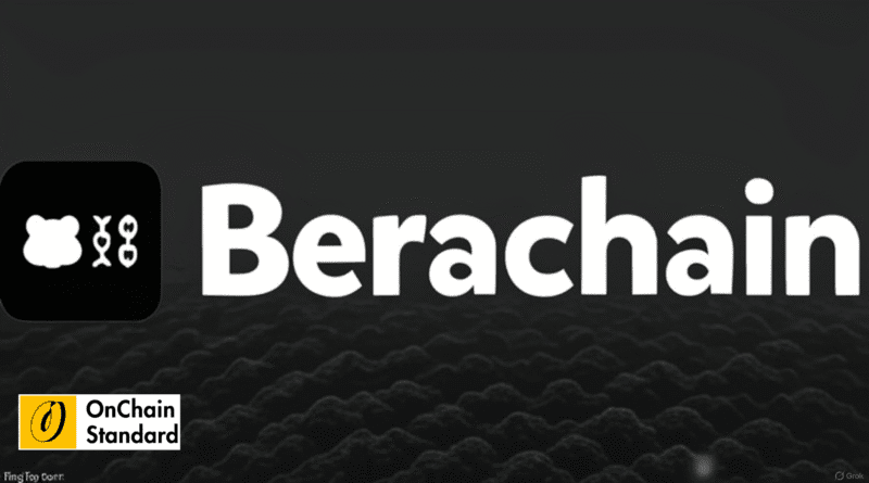 The Buzz Around Berachain: A New Era in Blockchain?